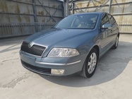 Skoda Octavia 2009