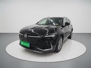 Buick Envision Plus 2022
