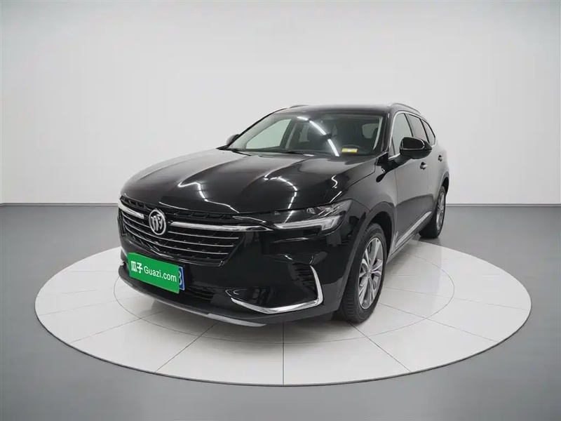 Buick Envision Plus