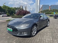 Tesla Model S 2015
