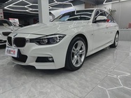 BMW 3 Series 2017