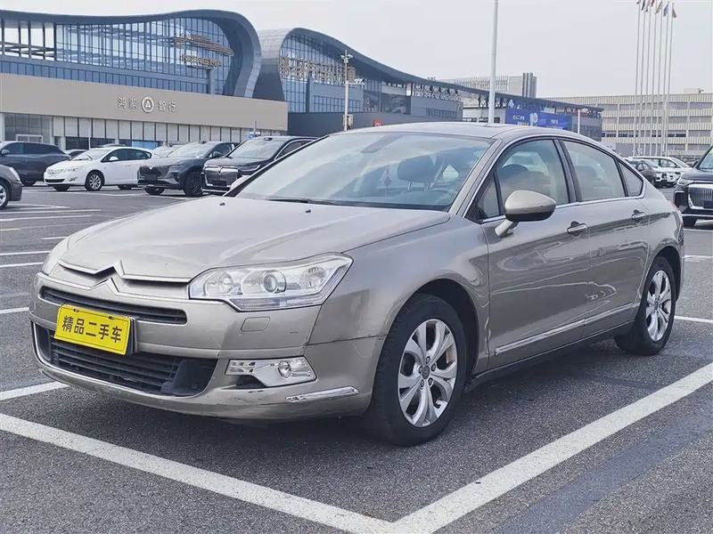 Citroen C5