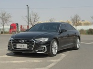 Audi A6 2023