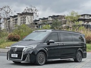 Mercedes-Benz Vito 2019