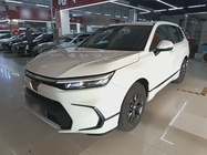 Honda Breeze 2024