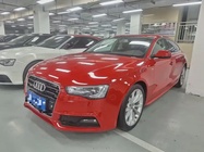 Audi A5 2013
