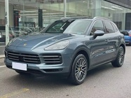 Porsche Cayenne 2018