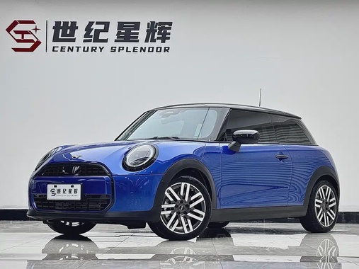 MINI Other