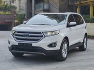 Ford Edge 2018
