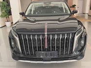 Hongqi HS7 2024