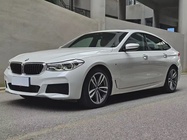 BMW 6 Series 2018