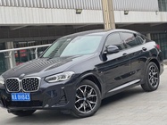 BMW X4 2023