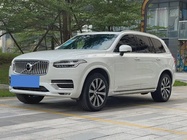 Volvo XC90 2020