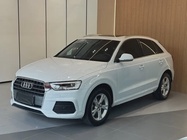 Audi Q3 2019