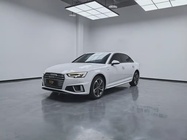 Audi A4 2017