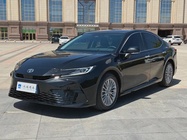 Toyota Camry 2025