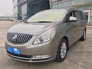 Buick GL8 2012