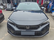 Honda Civic 2021