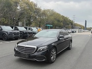 Mercedes-Benz E-Class 2017
