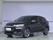 Honda Vezel 2017