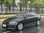 Volkswagen Sagitar 2019