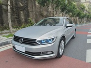 Volkswagen Magotan 2018