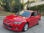 Mazda 6 2007