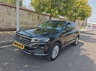 Volkswagen Touareg 2020