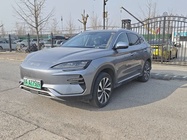 BYD PLUS 2024