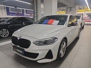 BMW 1 Series 2023