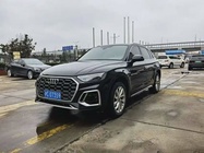 Audi Q5 2022