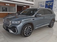 Geely Xingyue L 2025