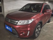 Suzuki Vitara 2016