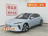 NIO ET5 2023