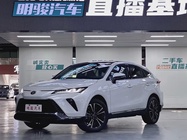 Toyota Venza 2024