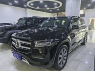 Mercedes-Benz GLS-Class 2020