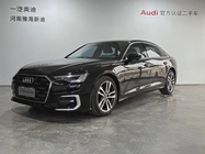 Audi A6 2024