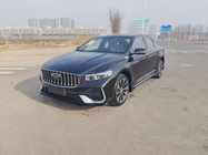 Geely Xingrui 2026