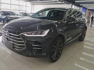 BYD Tang 2020