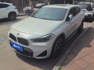 BMW X2 2021