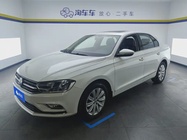 Volkswagen Bora 2017