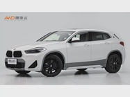 BMW X2 2023