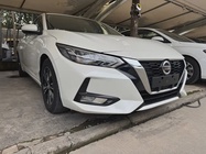 Nissan Sylphy 2021