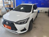 Toyota Yaris 2022