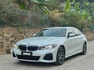 BMW 3 Series 2019