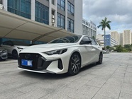 GAC Shadow Leopard 2022