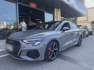 Audi A3 2021