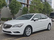 Buick Verano 2018