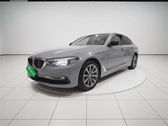 BMW 5 Series 2017