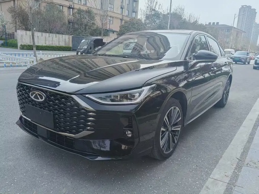 Chery Arrizo 8 2025
